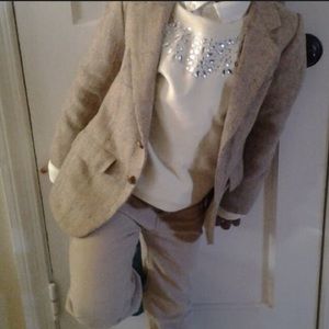 Yves Saint Laurent Blazer